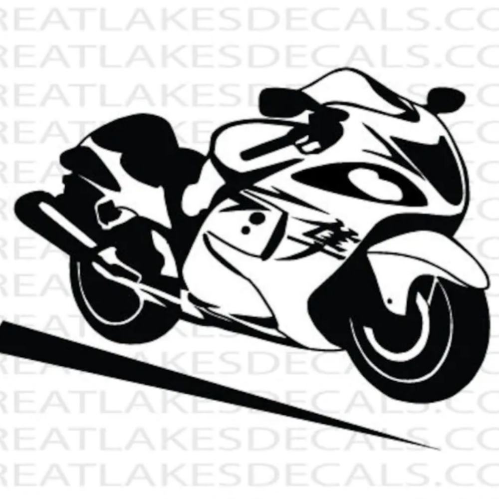 Custom Vinyl decals